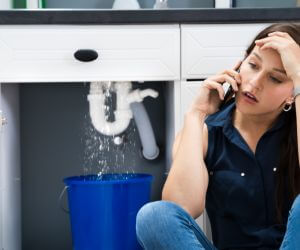 About Emergency plumbing pros Keyport, WA